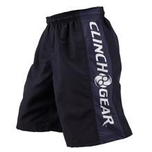 Youth Performance Shorts - Navy